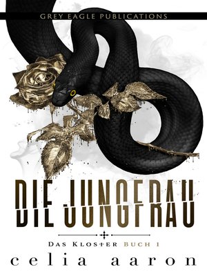 cover image of The Maiden – Die Jungfrau